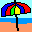 menu item icon