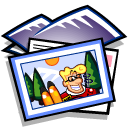 menu item icon